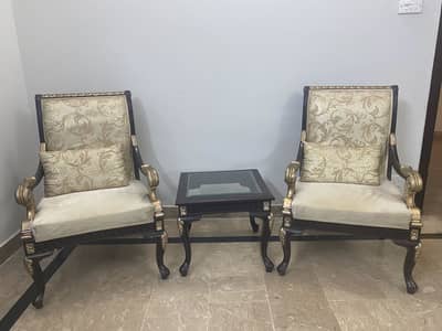 Room Chairs