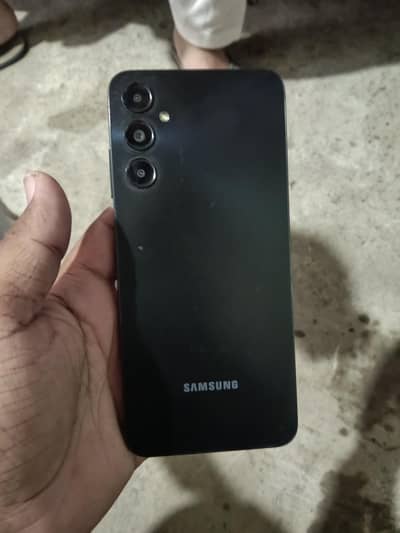 Samsung galaxy a05s dual pta proved 03068836242