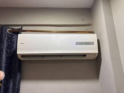 Haier Ac 1 Ton HSU 12 LEKO3ES
