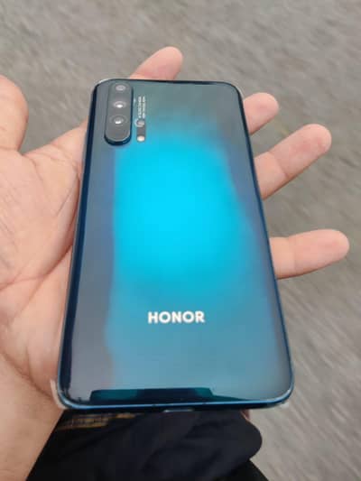 Honor 20 Pro