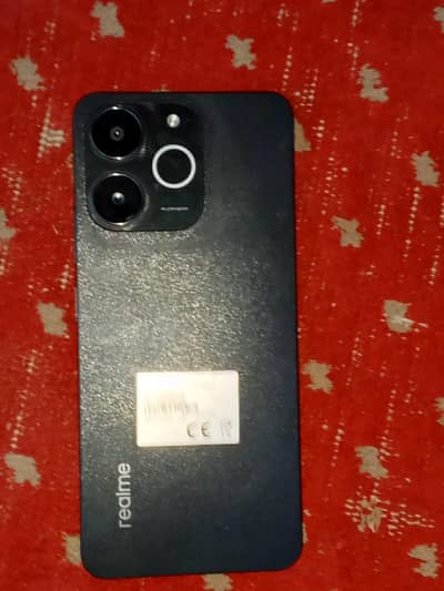 Realme Note 70  for salee;!!!!!