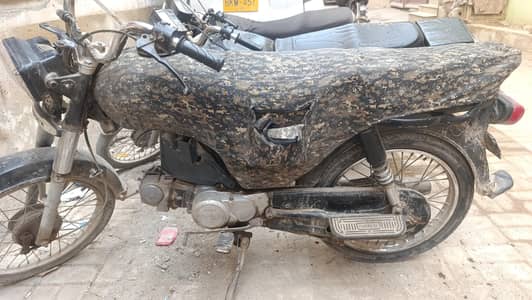 Unique 2015 last month All okay only Condition par 5 Hazar khrCha Krle
