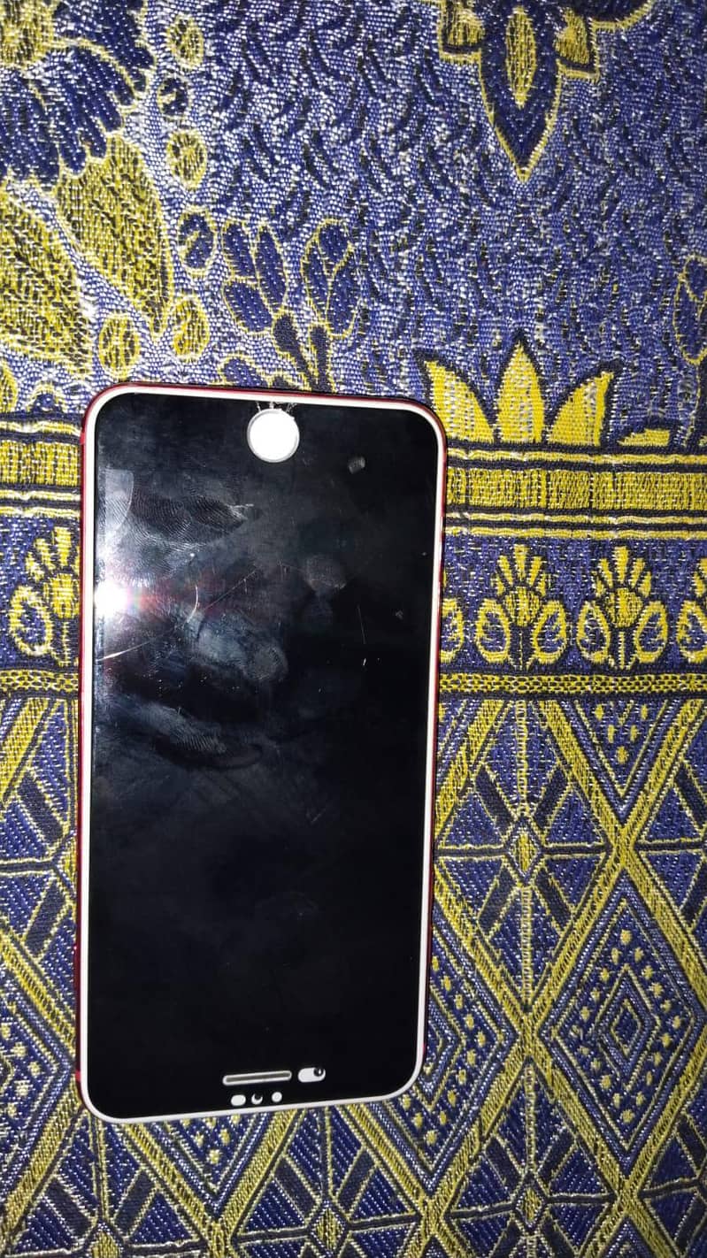Apple iPhone 7 Plus 4