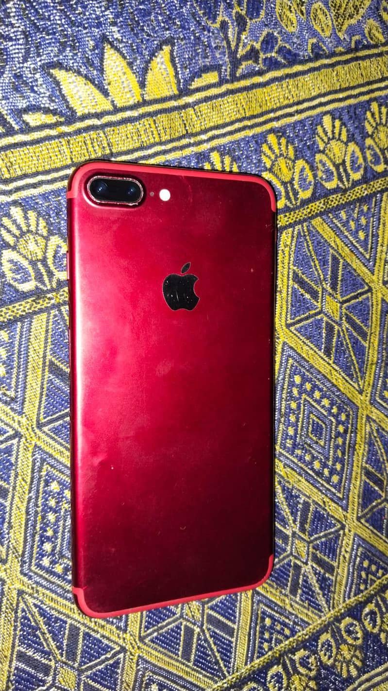 Apple iPhone 7 Plus 7