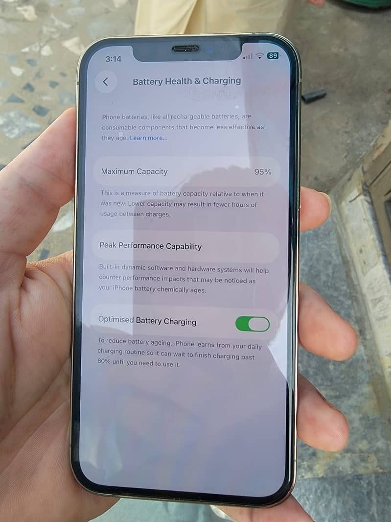 iPhone 12 Pro 1