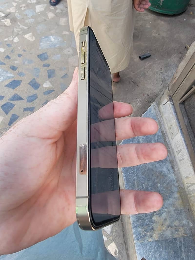 iPhone 12 Pro 3