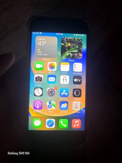 Apple iPhone 7