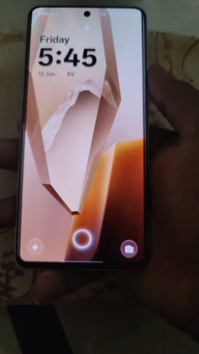 One Plus 13R