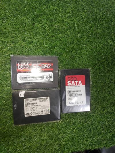 128/256 gb ssd samsung available 0300-0200130