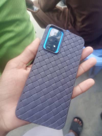 Xiaomi Redmi Note 11