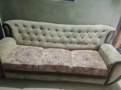 7 setr sofA
