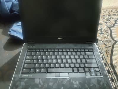 i7 4 generation