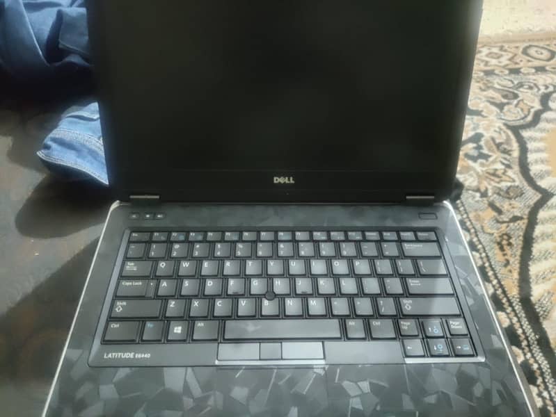 i7 4 generation 0