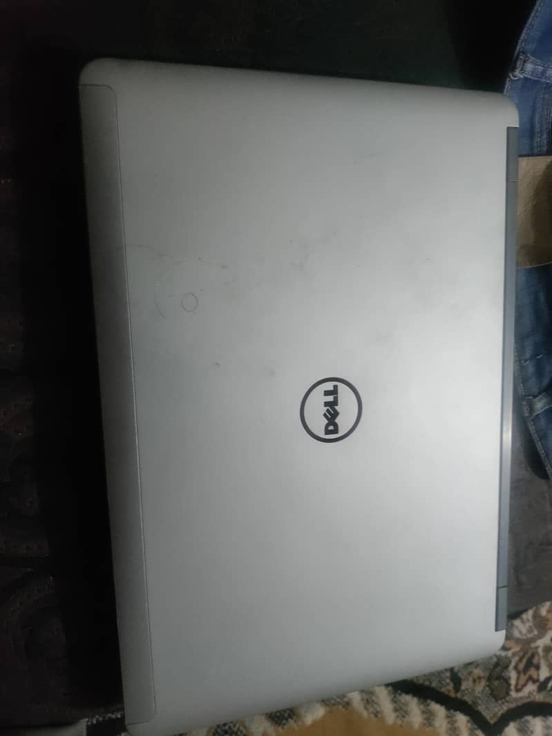 i7 4 generation 1