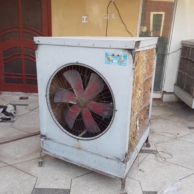 Lahori cooler