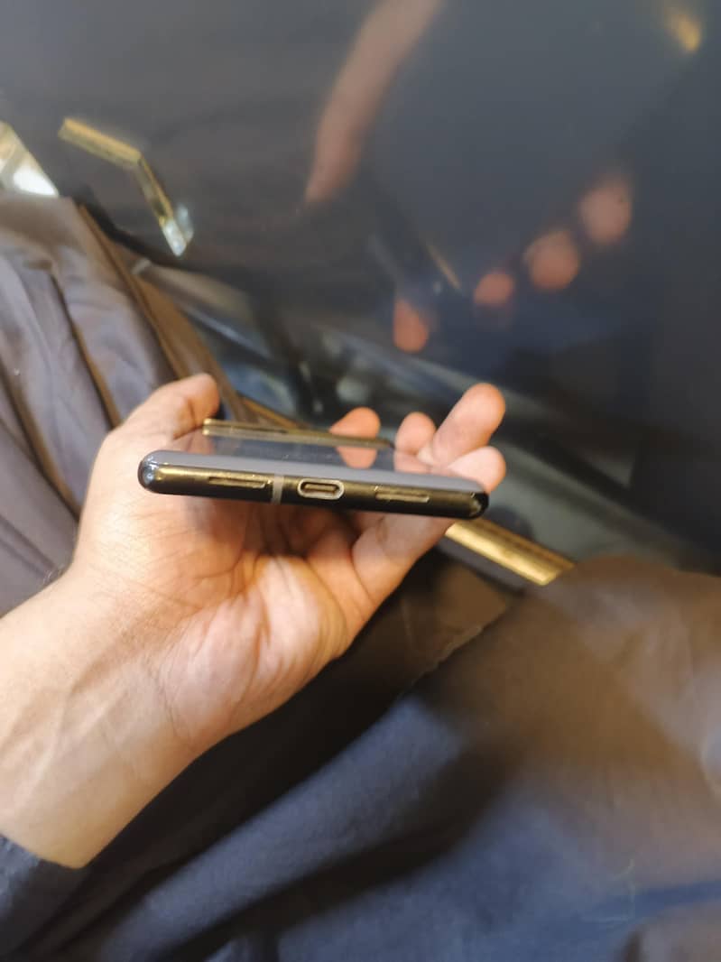 Google Pixel 6 Pro 1