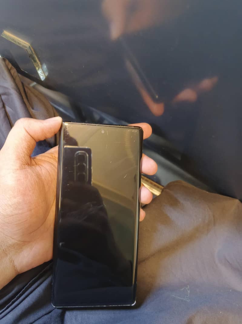 Google Pixel 6 Pro 3
