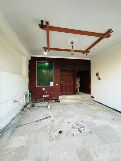7 Marla Triple Story House for Rent in G-15 Islamabad