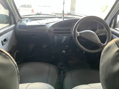 Daihatsu Cuore 2006
