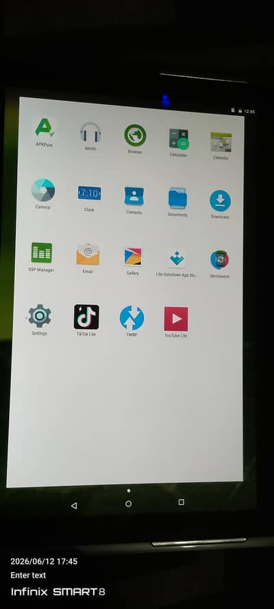 Samsung Galaxy Tab 2 P5100 - Good Condition
