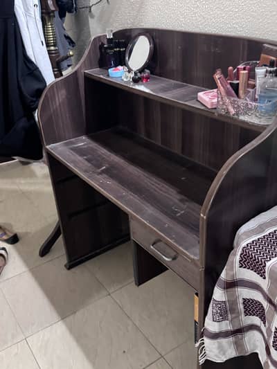 Study table