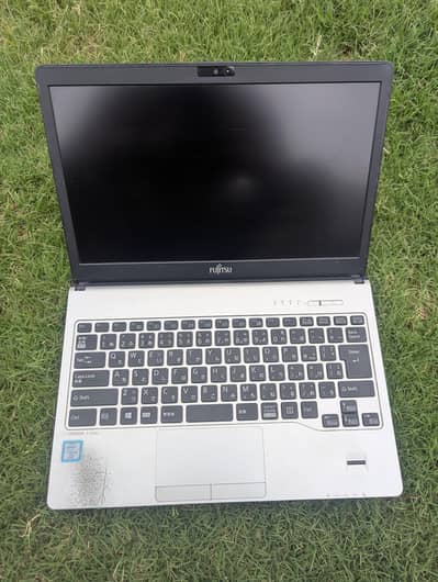Fujitsu Lifebook S936/M | 4GB RAM | 128GB SSD | Windows 10 Pro
