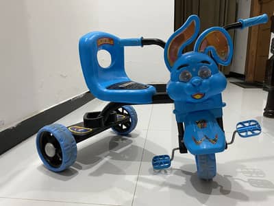 Tricycle for sale