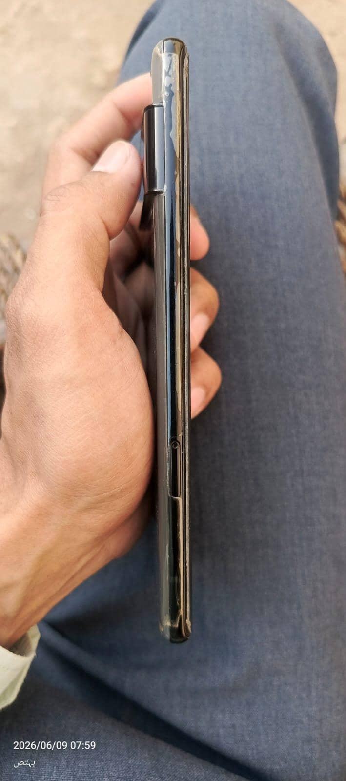 Google Pixel 6 Pro 4