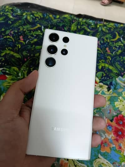 Samsung Mobile S23 Ultra