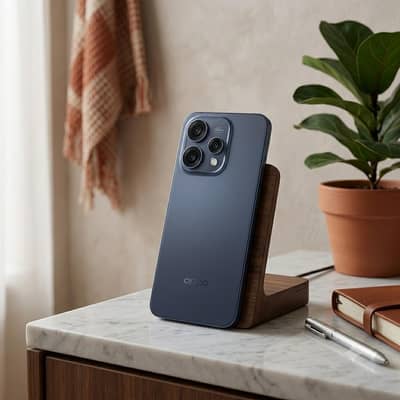 OPPO Reno 15 5g 12/256