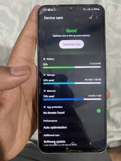 Samsung a13