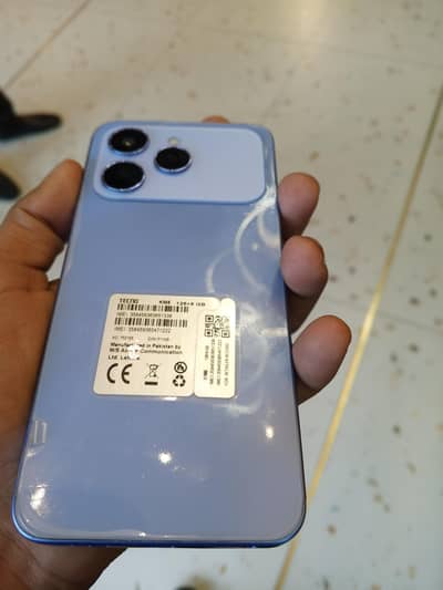 Tecno Other Model