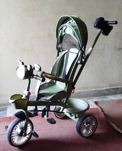 Kids cycle