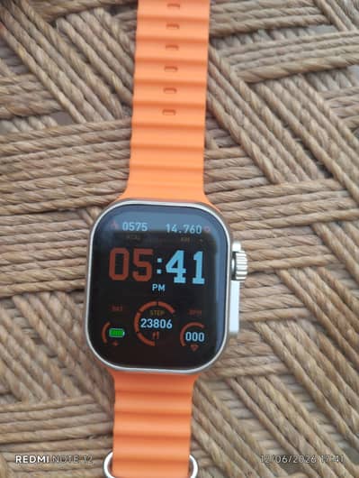 smart watch