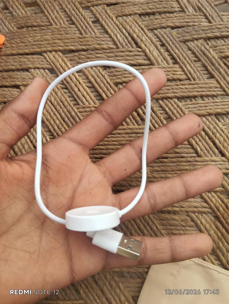 smart watch 4