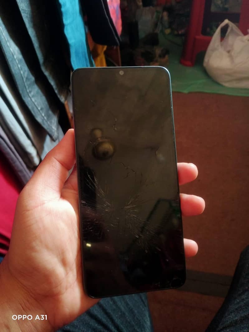 Redmi A3 1