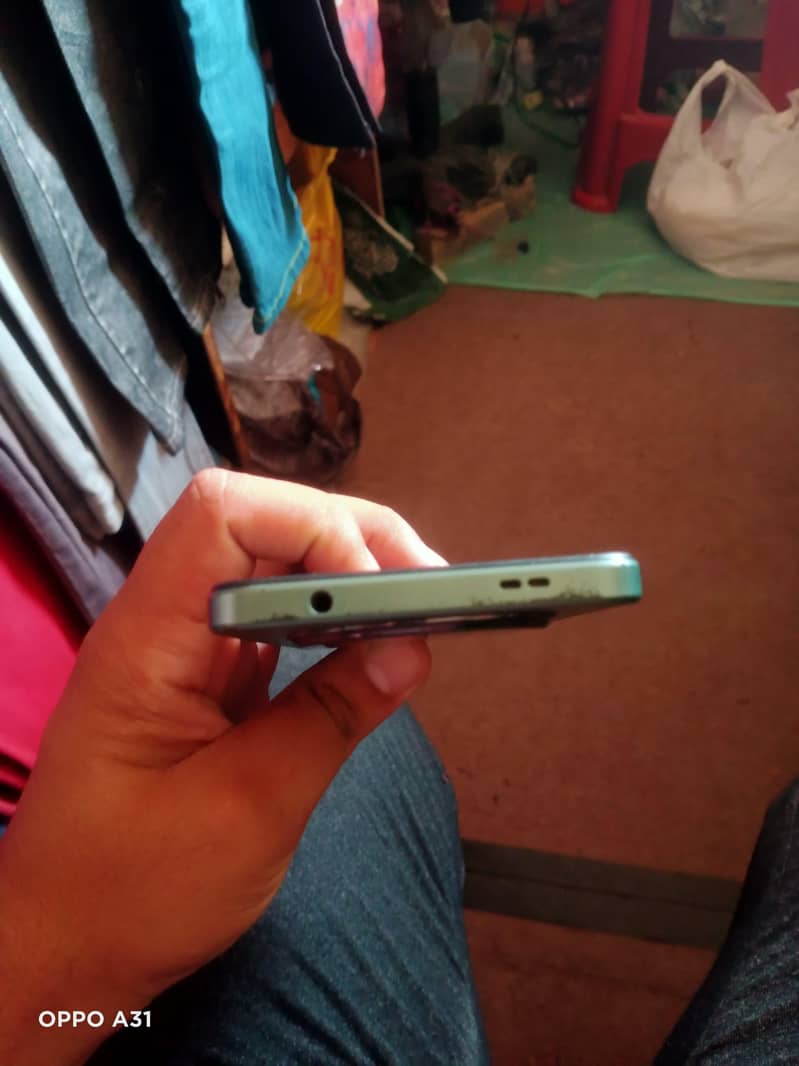 Redmi A3 4