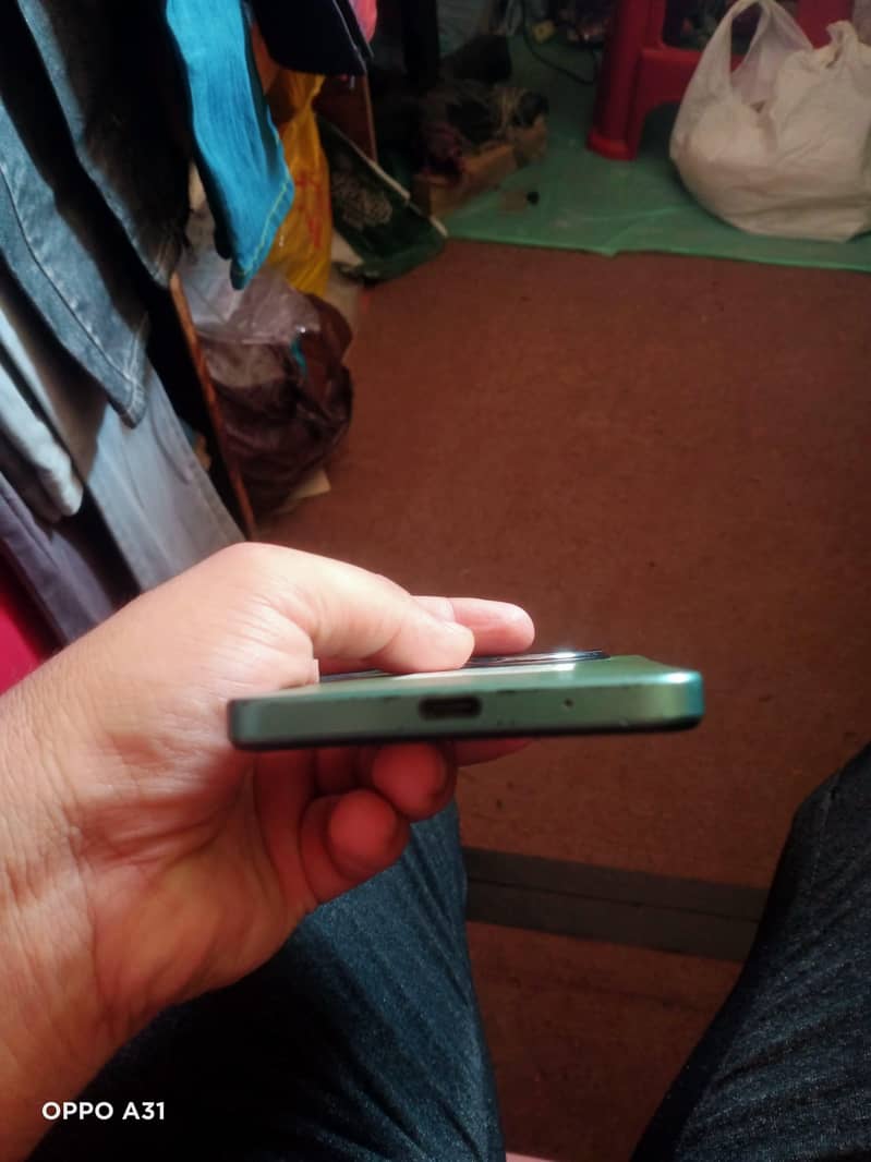 Redmi A3 5