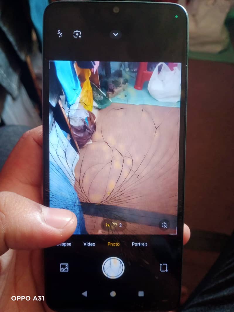 Redmi A3 6