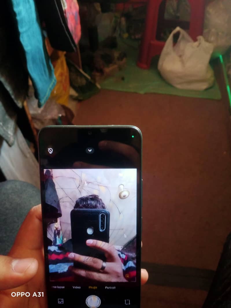 Redmi A3 7