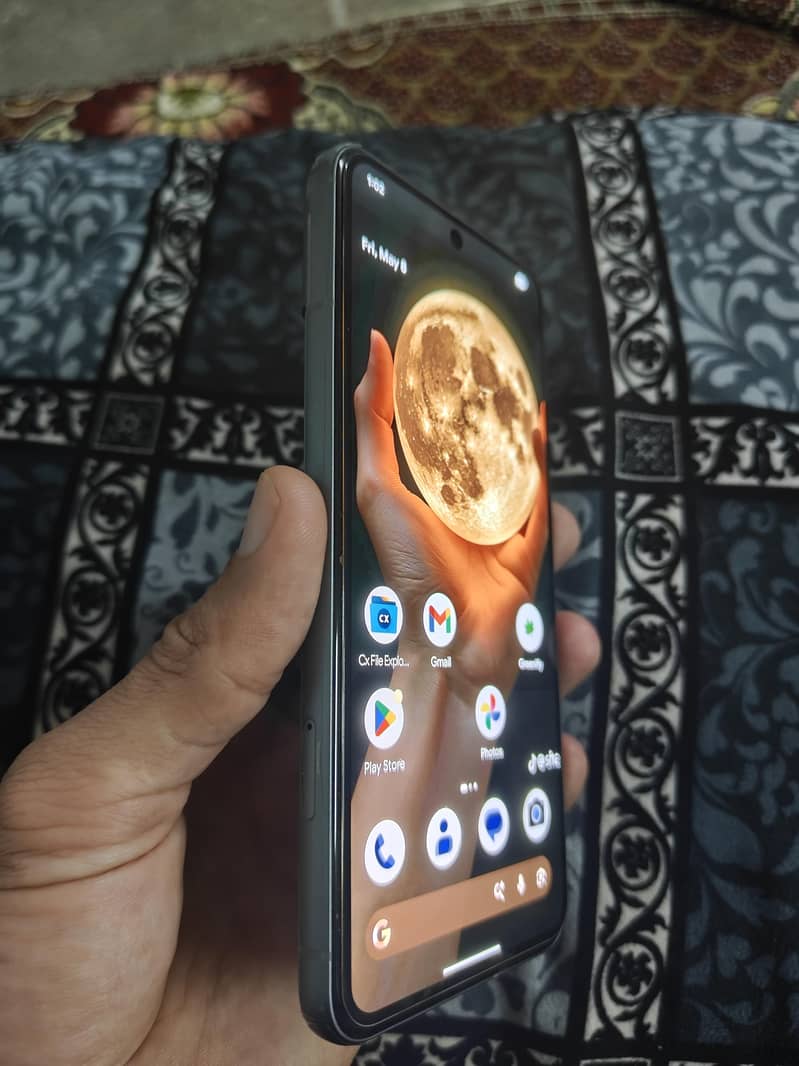 Google Pixel 8 1