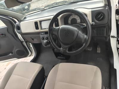 Suzuki Alto 2020