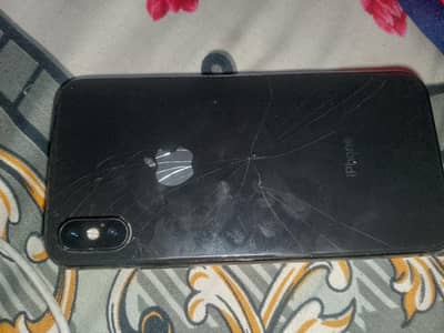 iphone x 256gb