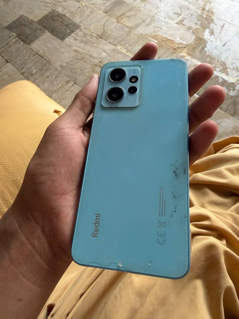 Xiaomi Redmi Note 10 0