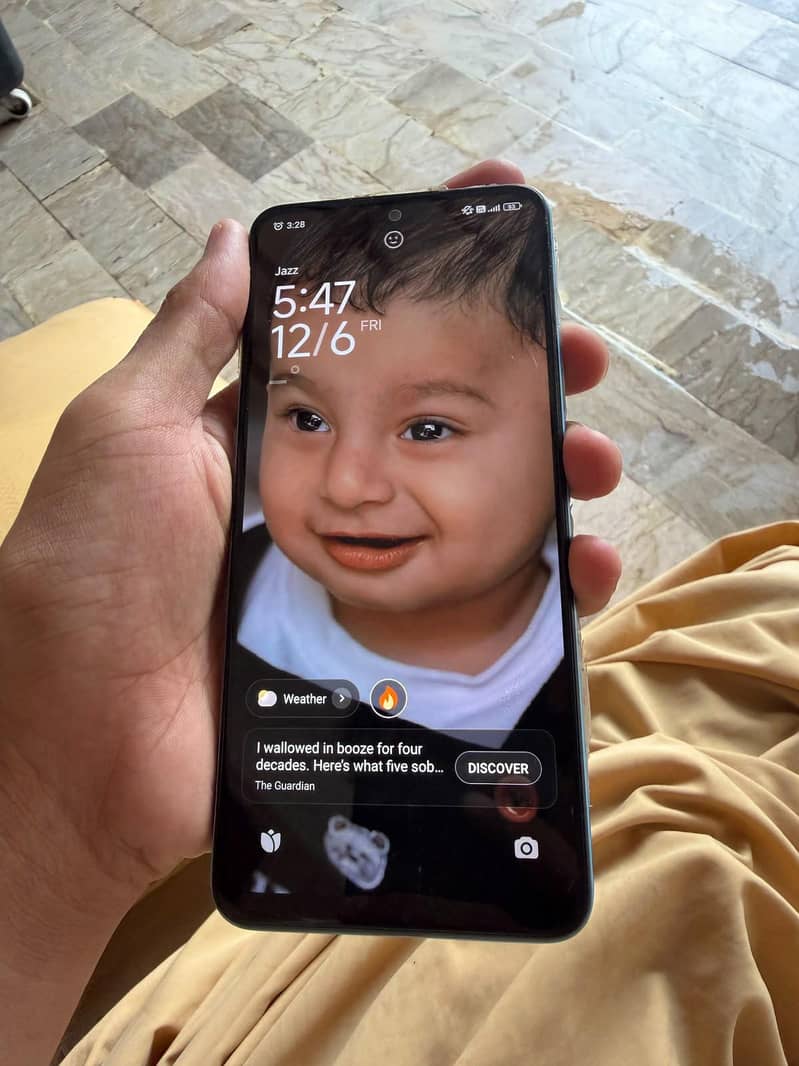 Xiaomi Redmi Note 10 2