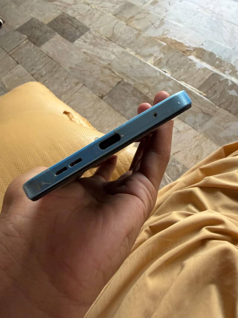 Xiaomi Redmi Note 10 3