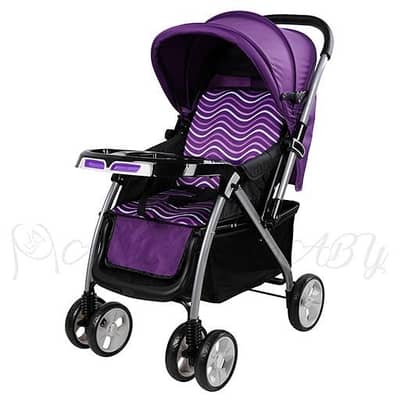 Baby Pram || Baby Stroller || Kids Pushing Walkers || Baby Travel Pram
