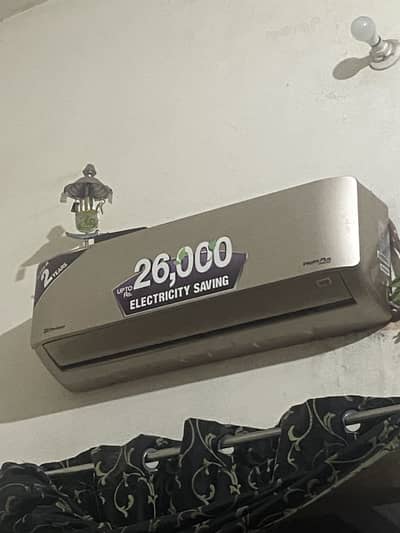 Dawlance inverter 1.5 ton 03234084689