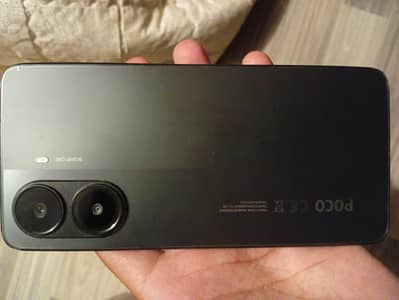 POCO X7 Pro