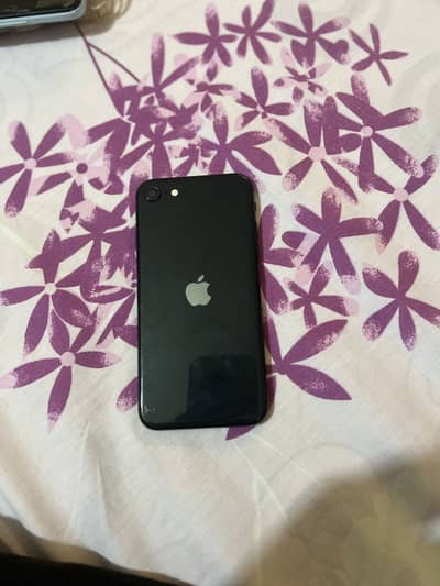 Apple iPhone SE